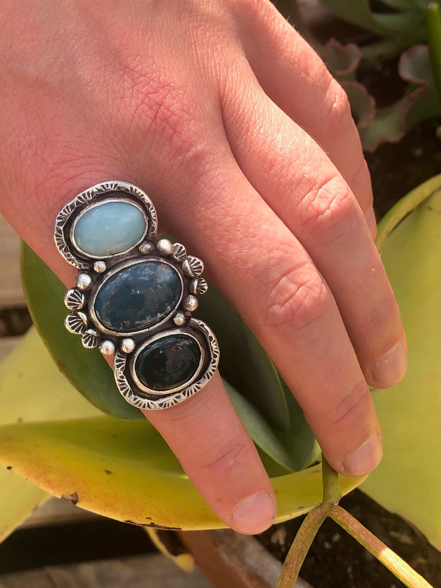 Triplex Lapis Collection