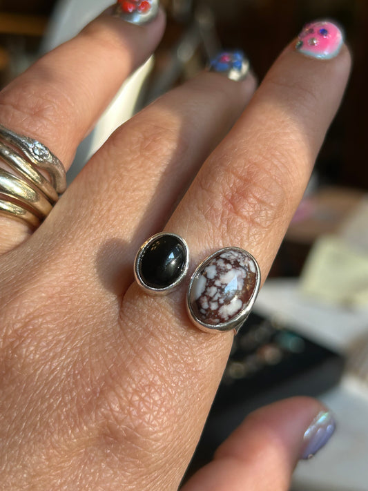 Wild Horse Magnesite & Onyx