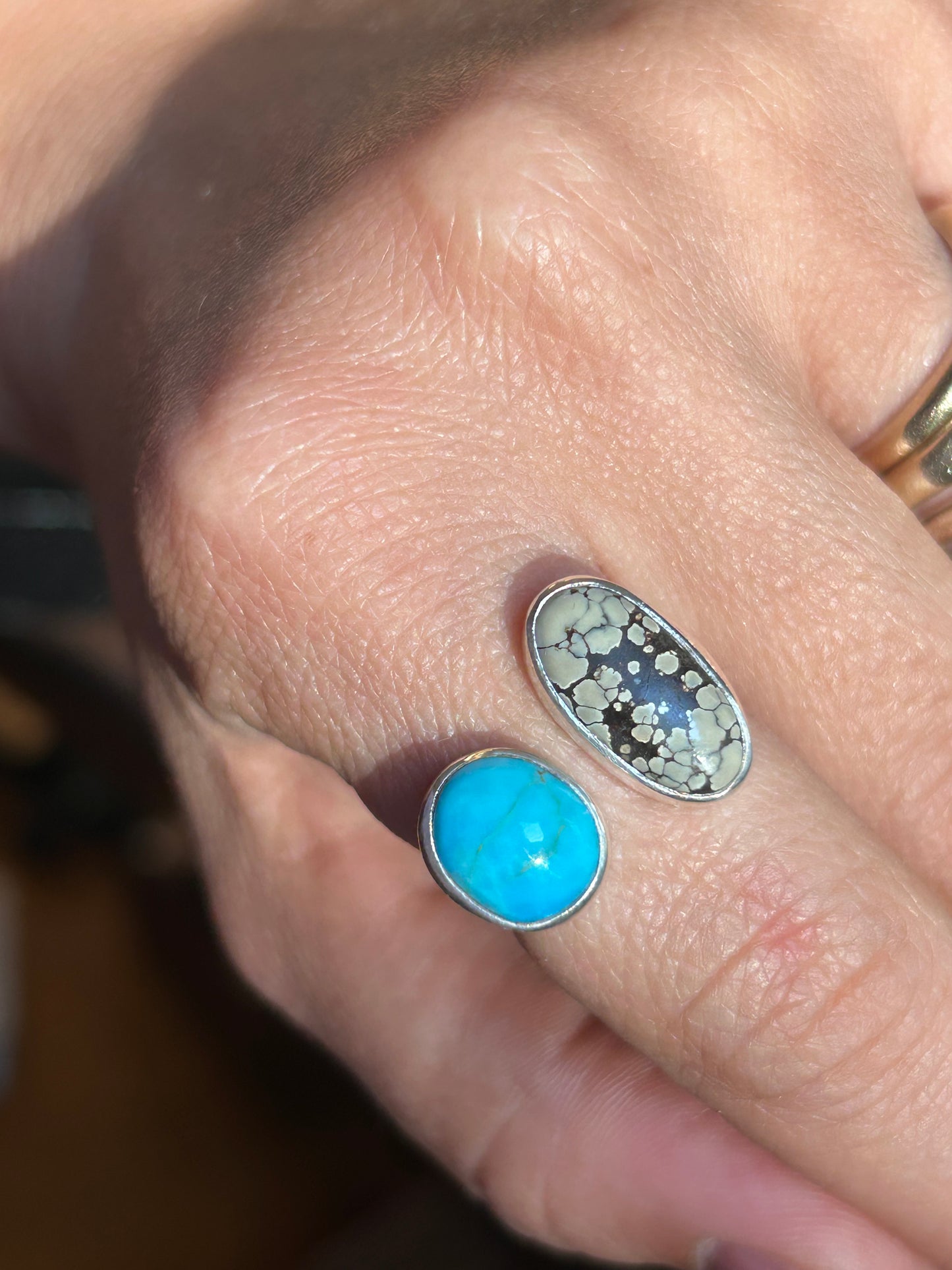 Turquoise & Variscite